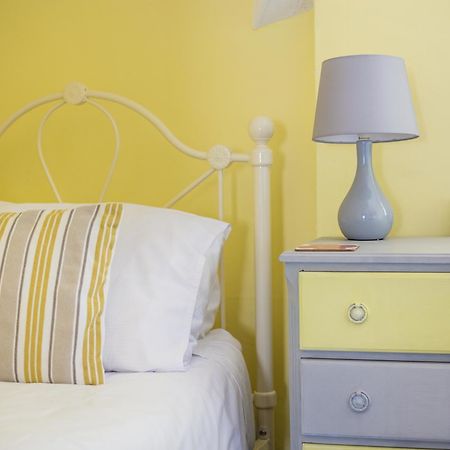 Cartref Guesthouse Caernarfon Exterior photo