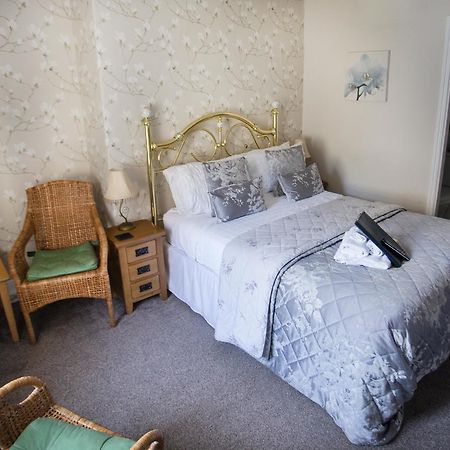 Cartref Guesthouse Caernarfon Exterior photo